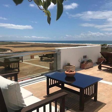 Marina 1 Atico De Lujo Independiente Vistas Al Mar Conil De La Frontera Εξωτερικό φωτογραφία