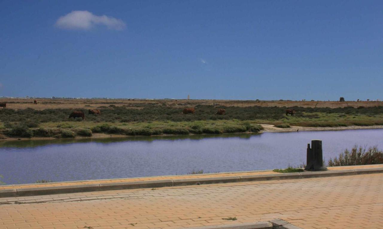 Marina 1 Atico De Lujo Independiente Vistas Al Mar Conil De La Frontera Εξωτερικό φωτογραφία