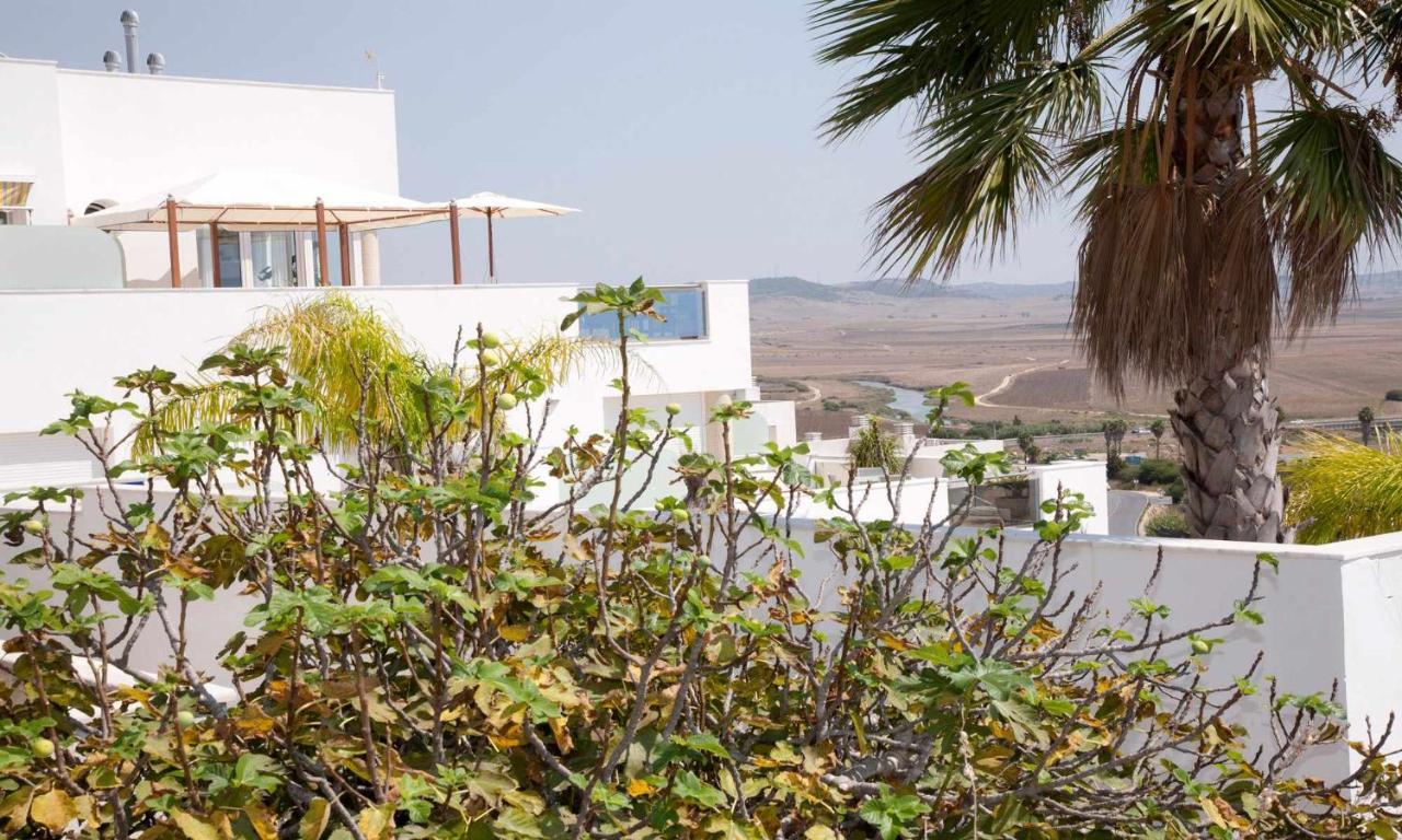 Marina 1 Atico De Lujo Independiente Vistas Al Mar Conil De La Frontera Εξωτερικό φωτογραφία